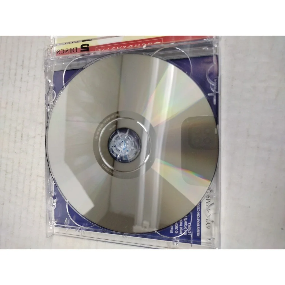 SimCity 4/Rush Hour Deluxe Edition (PC, 2003) –2 Disks-Complete Excellent